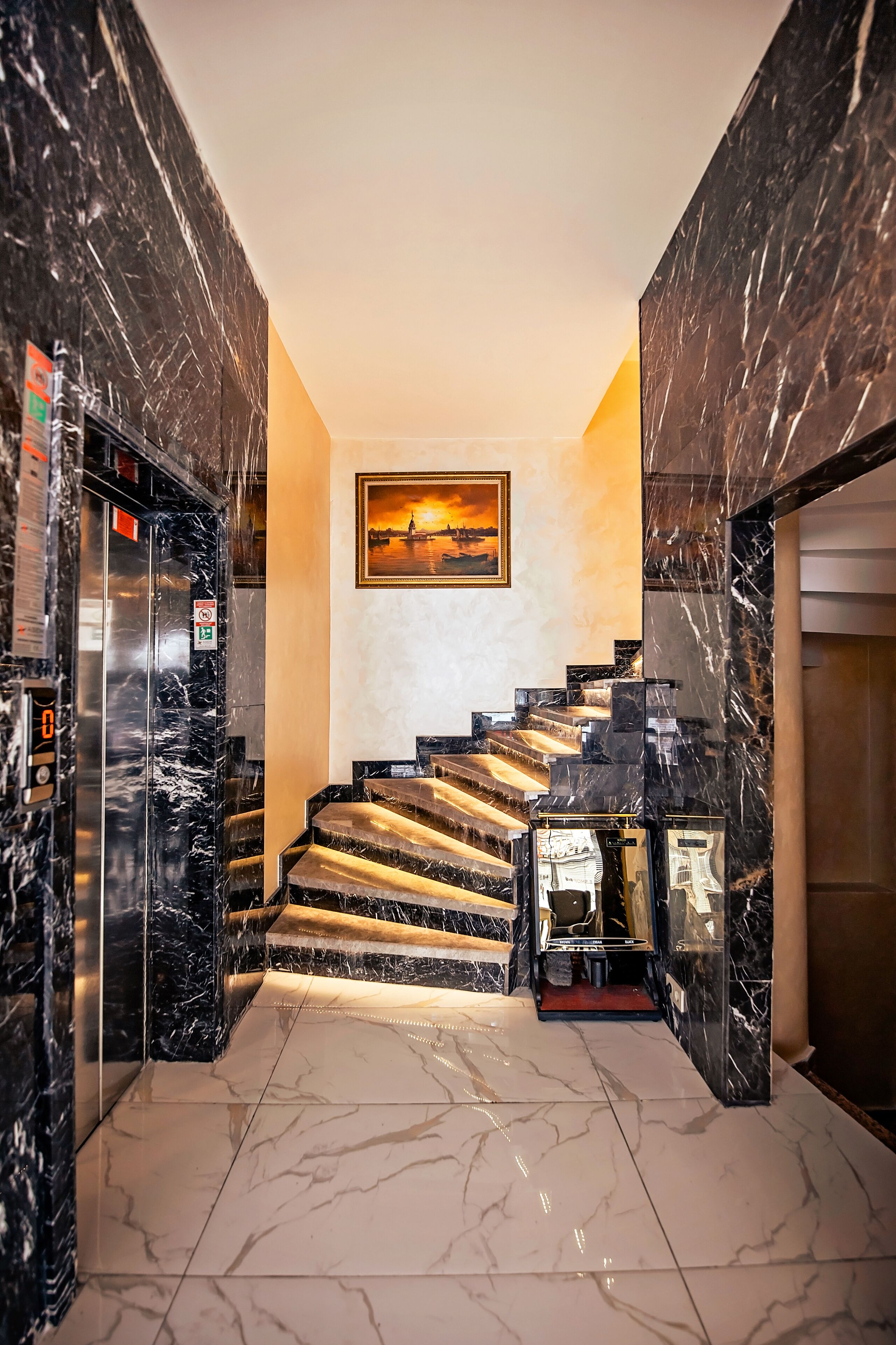 Foto - Istanbul My Assos Hotel