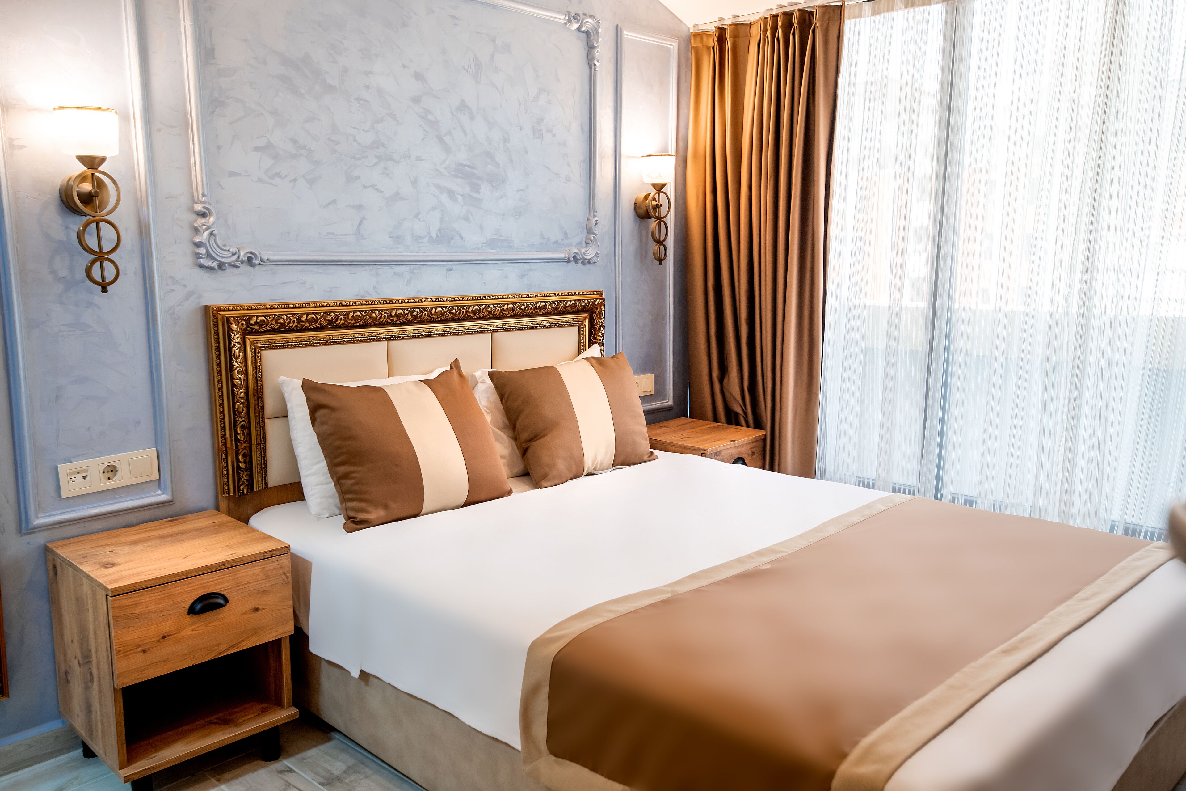 Foto - Istanbul My Assos Hotel