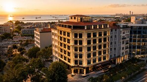 Exterior - My Assos Hotel (Istanbul)