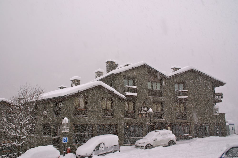 Hotel L'Ermita B&B
