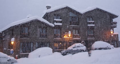 Hotel L'Ermita B&B