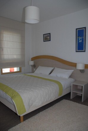 Comfort Villa, 3 Bedrooms