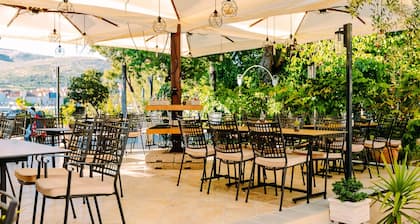 Hotel Pasike