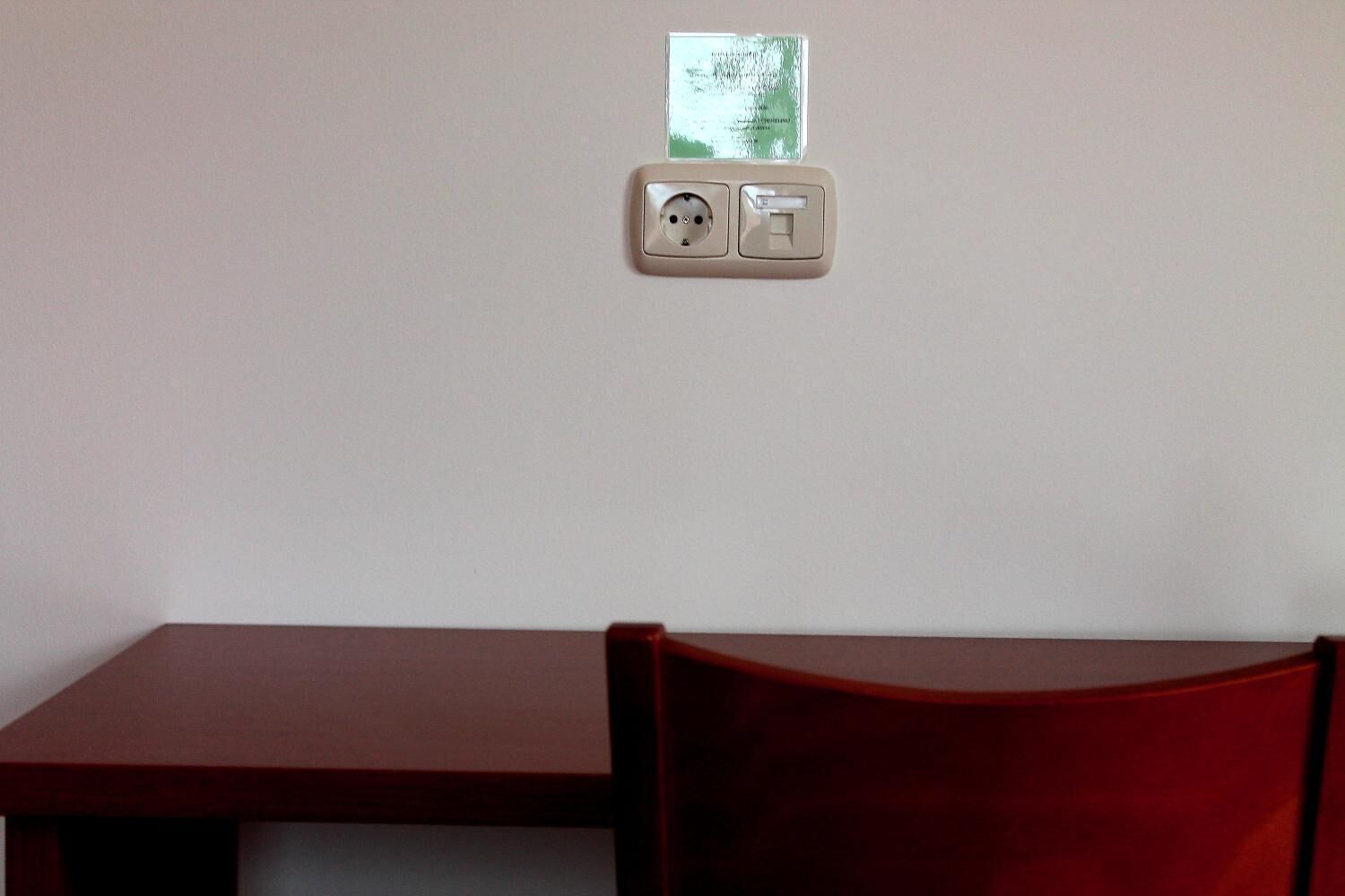 1 bedroom, in-room safe, desk, soundproofing