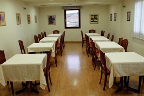 Meeting facility - Agorreta (Galar)