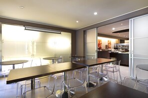 Dining - B&B Hotel Malpensa Lago Maggiore (Vergiate)