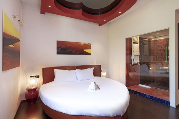 Chambre Double Deluxe, non-fumeur