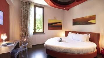 Deluxe-Doppelzimmer, Nichtraucher