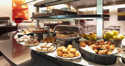 B&B Hotel Malpensa Lago Maggiore