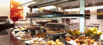 B&B Hotel Malpensa Lago Maggiore