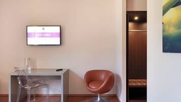 Standard-Doppelzimmer, Nichtraucher