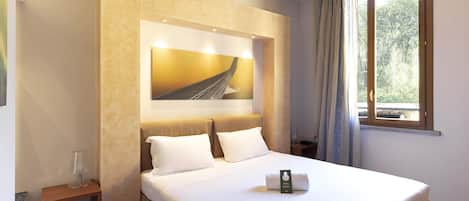 Standard Double Room, Non Smoking