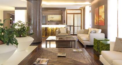 B&B Hotel Malpensa Lago Maggiore