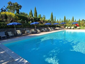 Exterior - Antico Borgo il Cardino (San Gimignano)