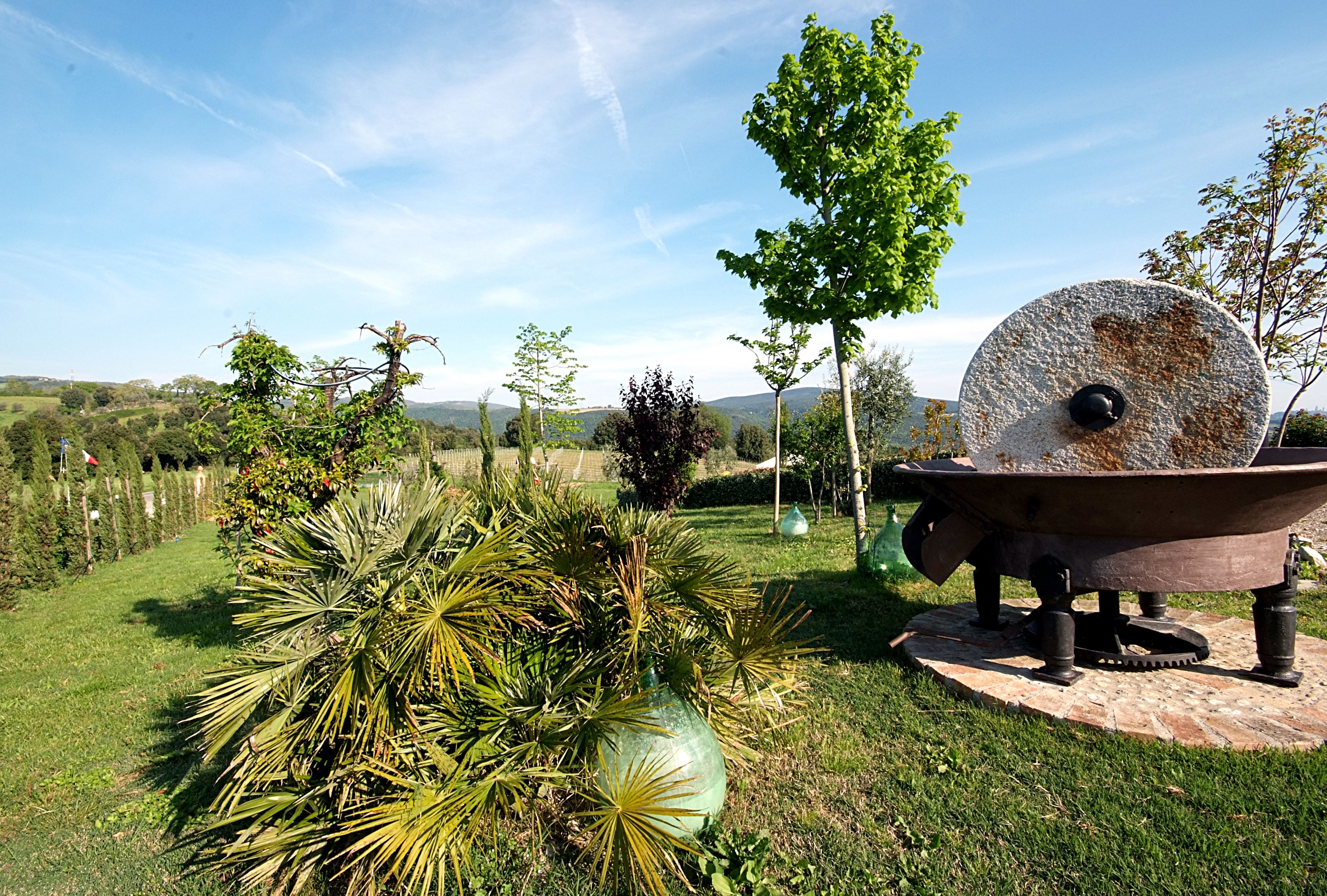 Foto - Antico Borgo Il Cardino