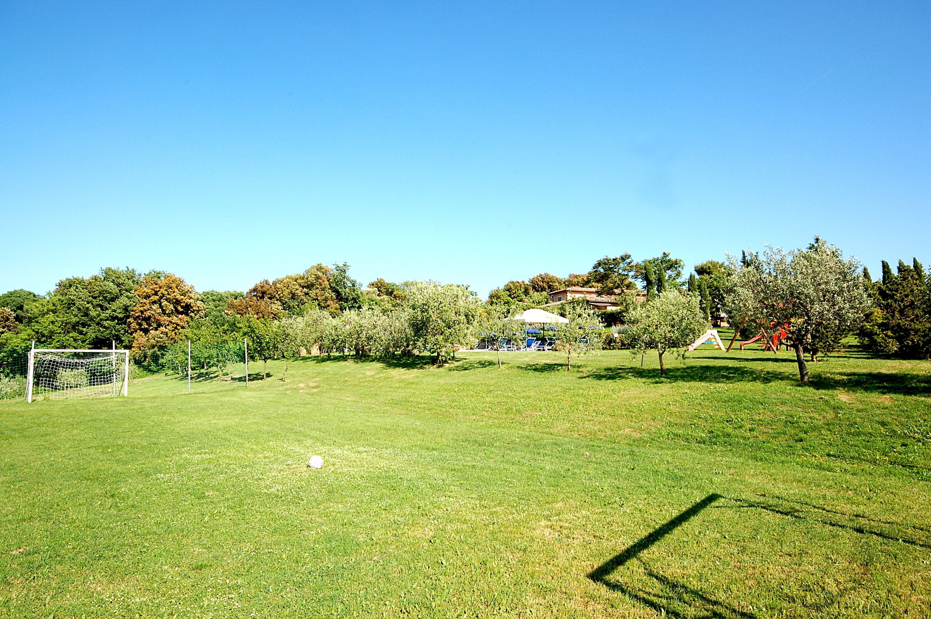 Foto - Antico Borgo Il Cardino