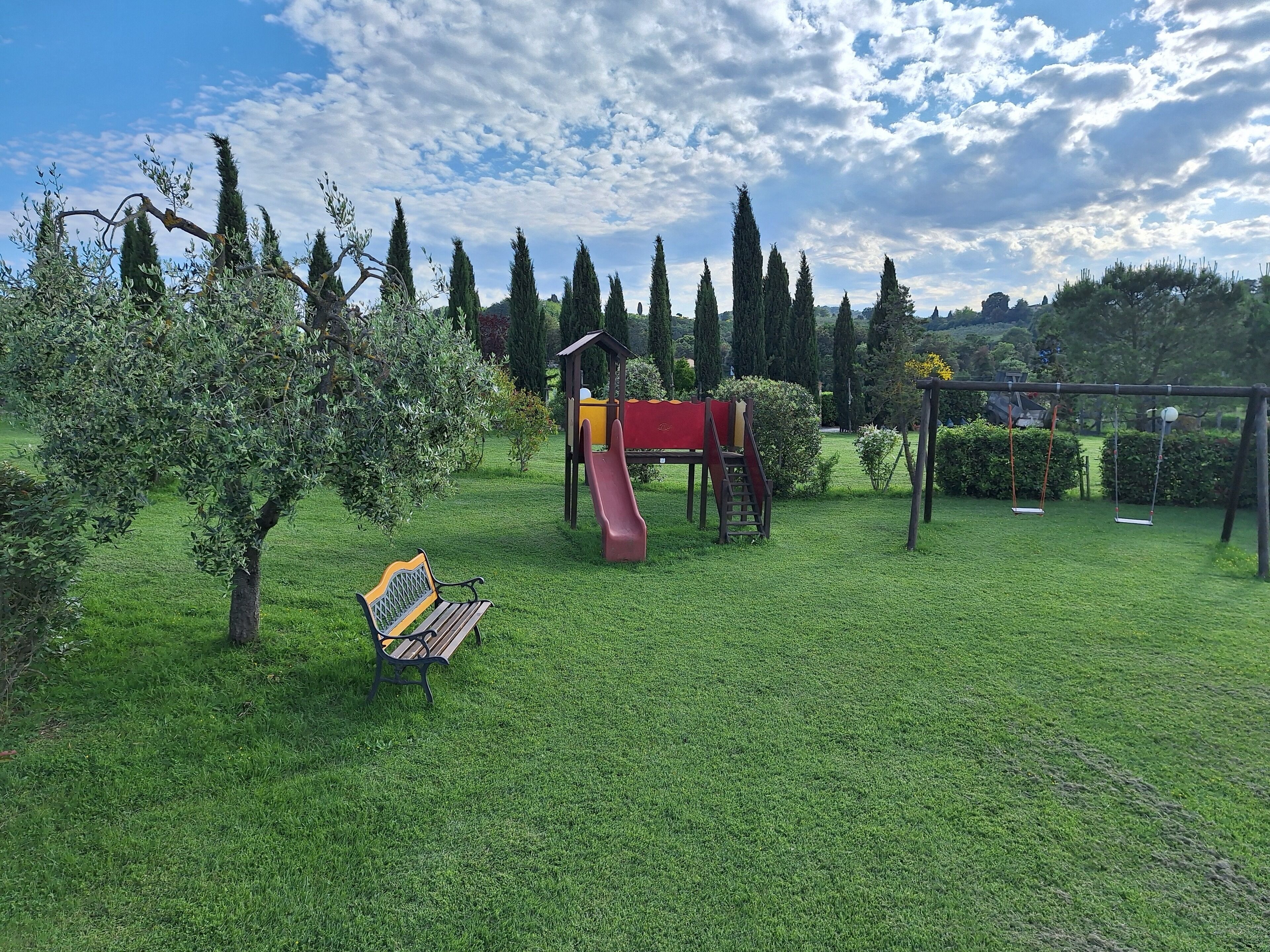 Foto - Antico Borgo Il Cardino