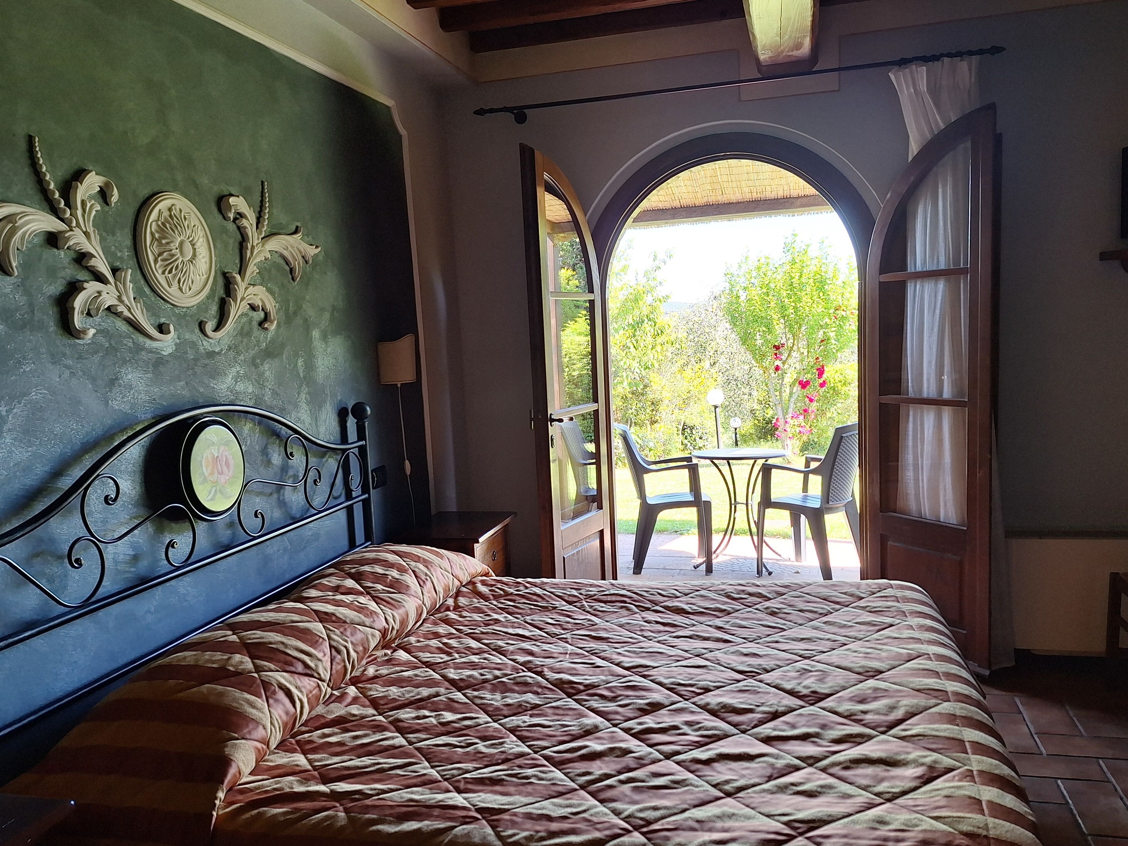 Foto - Antico Borgo Il Cardino