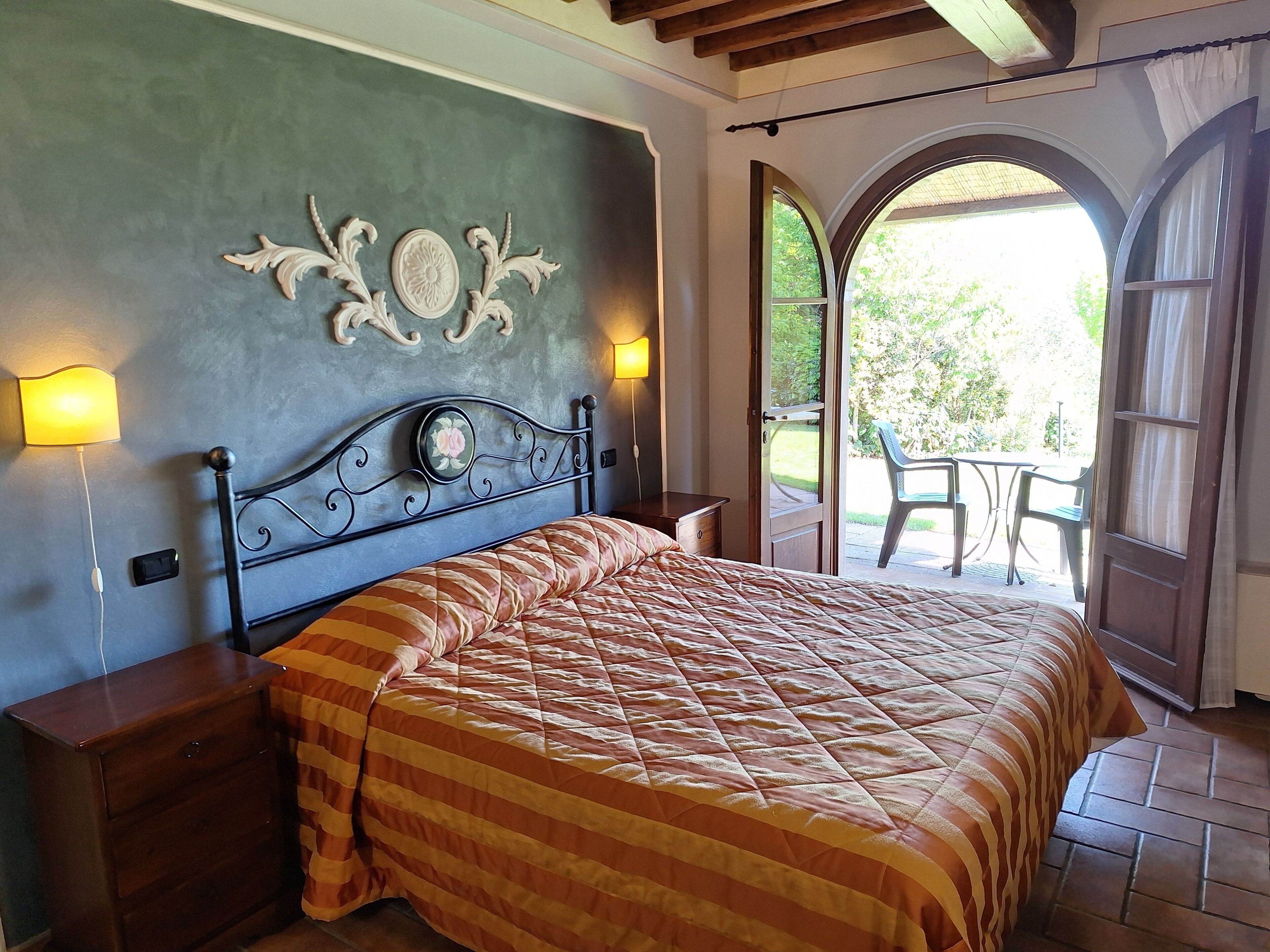 Foto - Antico Borgo Il Cardino