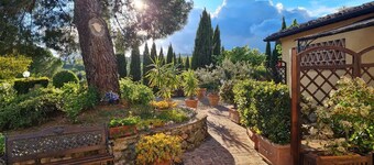 Antico Borgo il Cardino