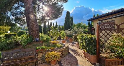 Antico Borgo il Cardino