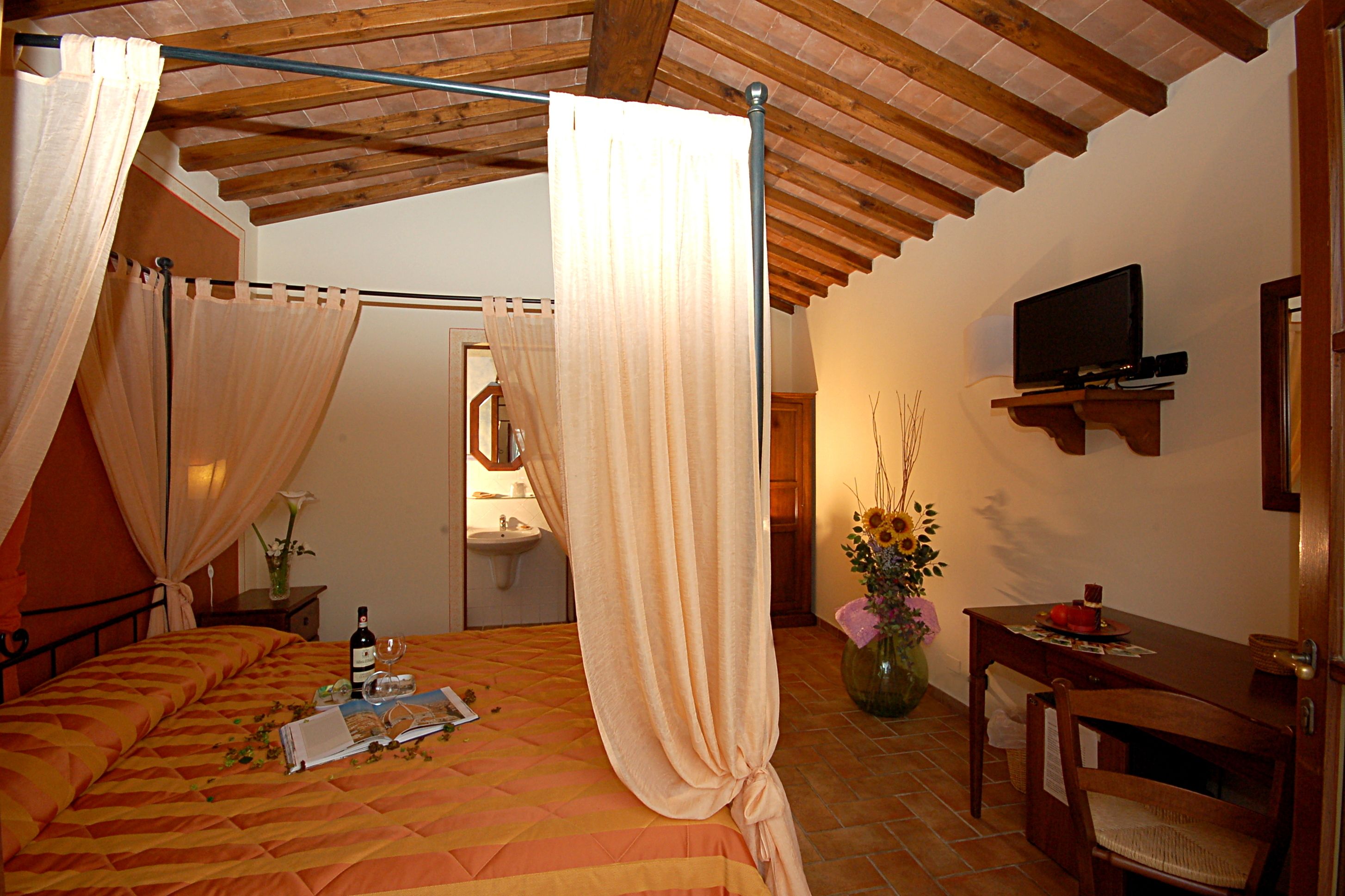 Foto - Antico Borgo Il Cardino