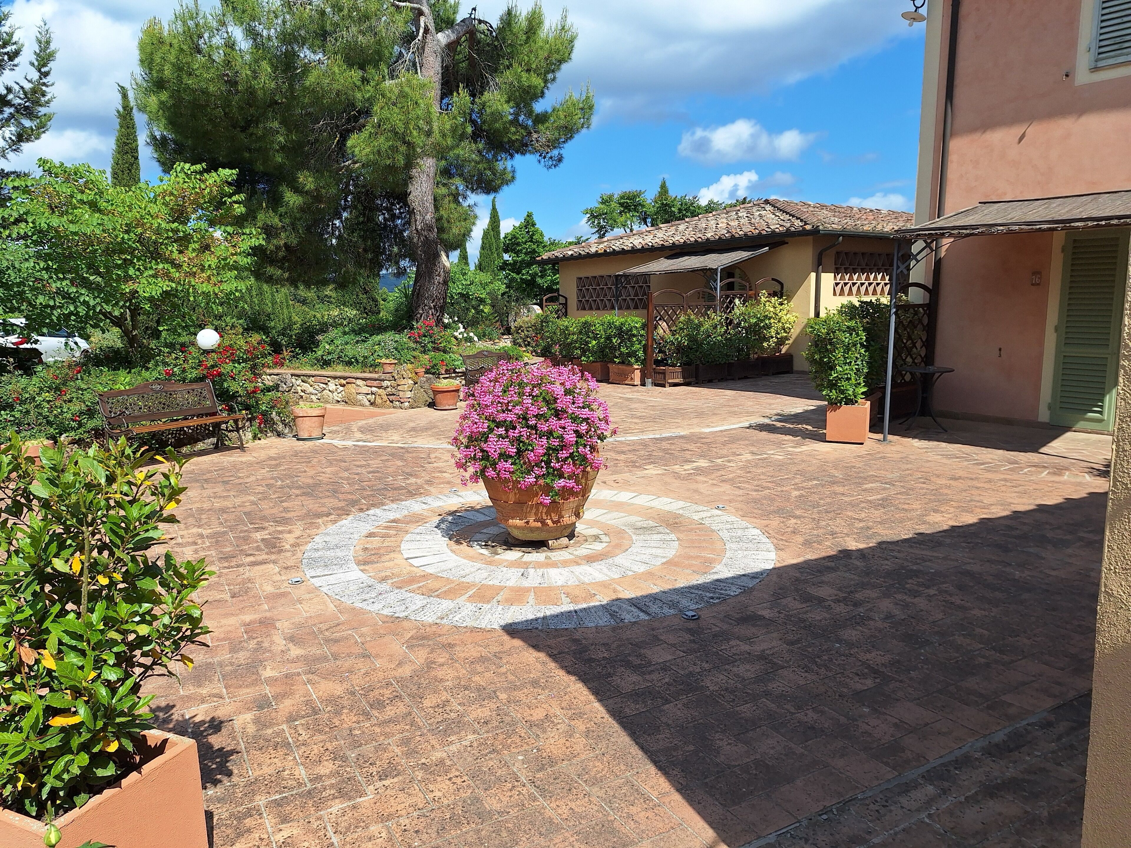 Foto - Antico Borgo Il Cardino