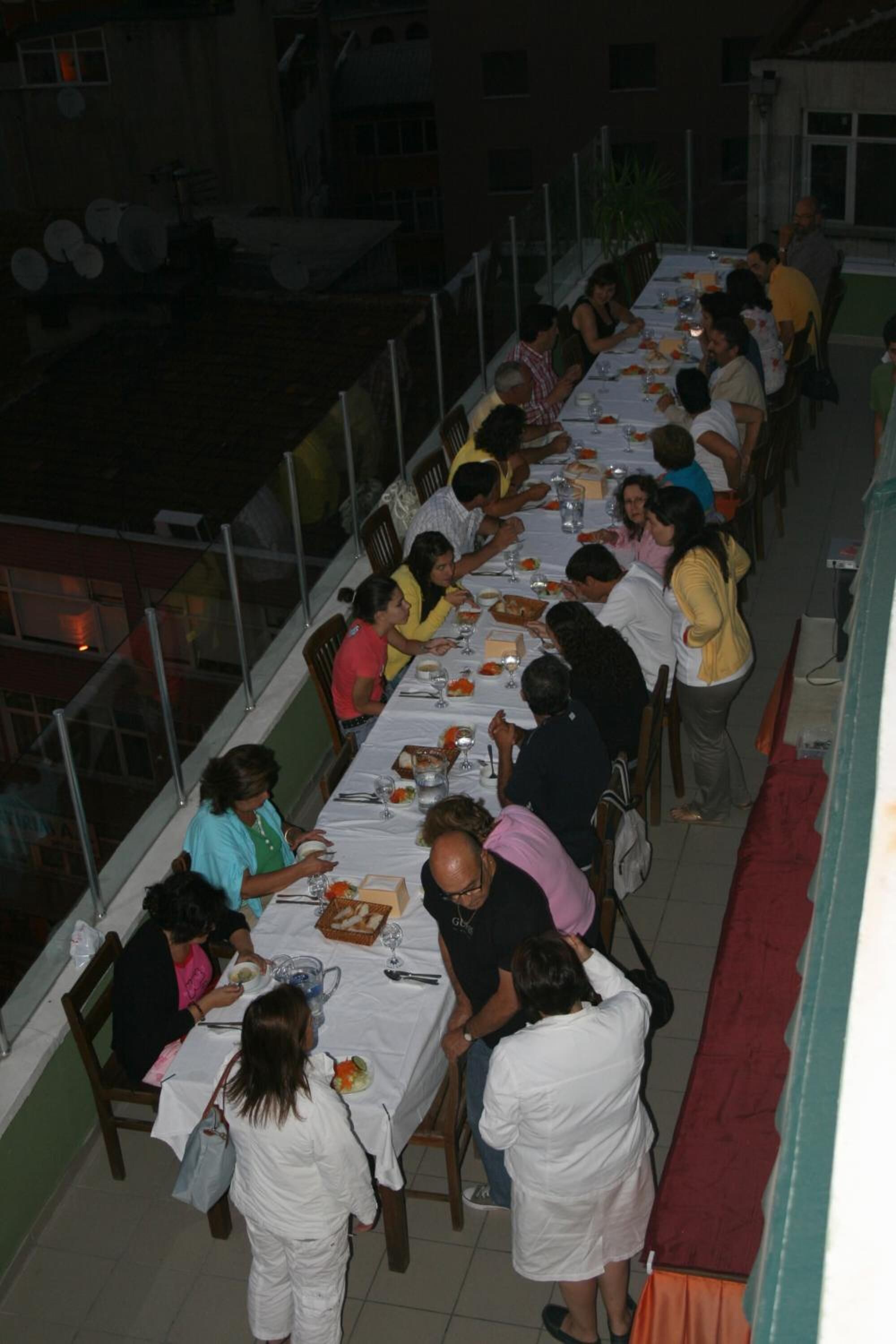 Foto - Kafkas Hotel Istanbul