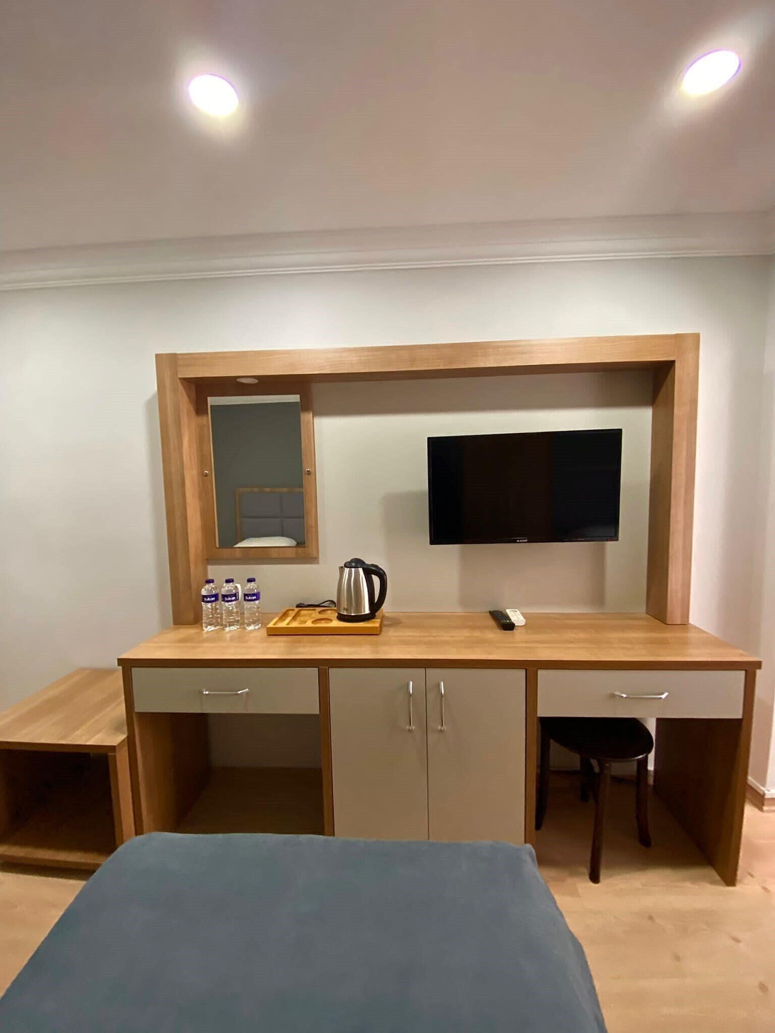 Foto - Kafkas Hotel Istanbul