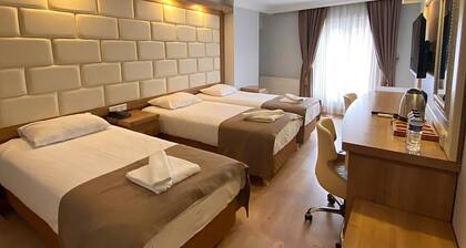 Kafkas Hotel