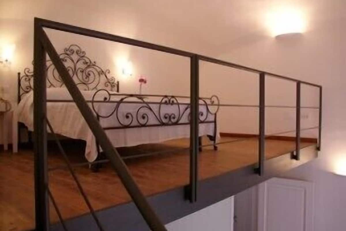 superior quadruple room | minibar, in-room safe, soundproofing, free wifi