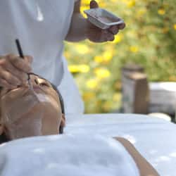 Couples treatment room(s), Turkish bath/hammam, body treatments