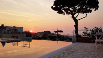 Piscina al aire libre