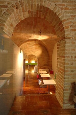 Spa - Villa dei Priori (Monsampolo del Tronto)