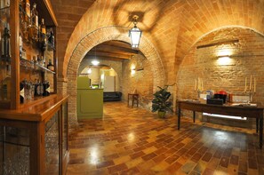 Salón de banquetes