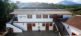 Hotel Rural Casablanca