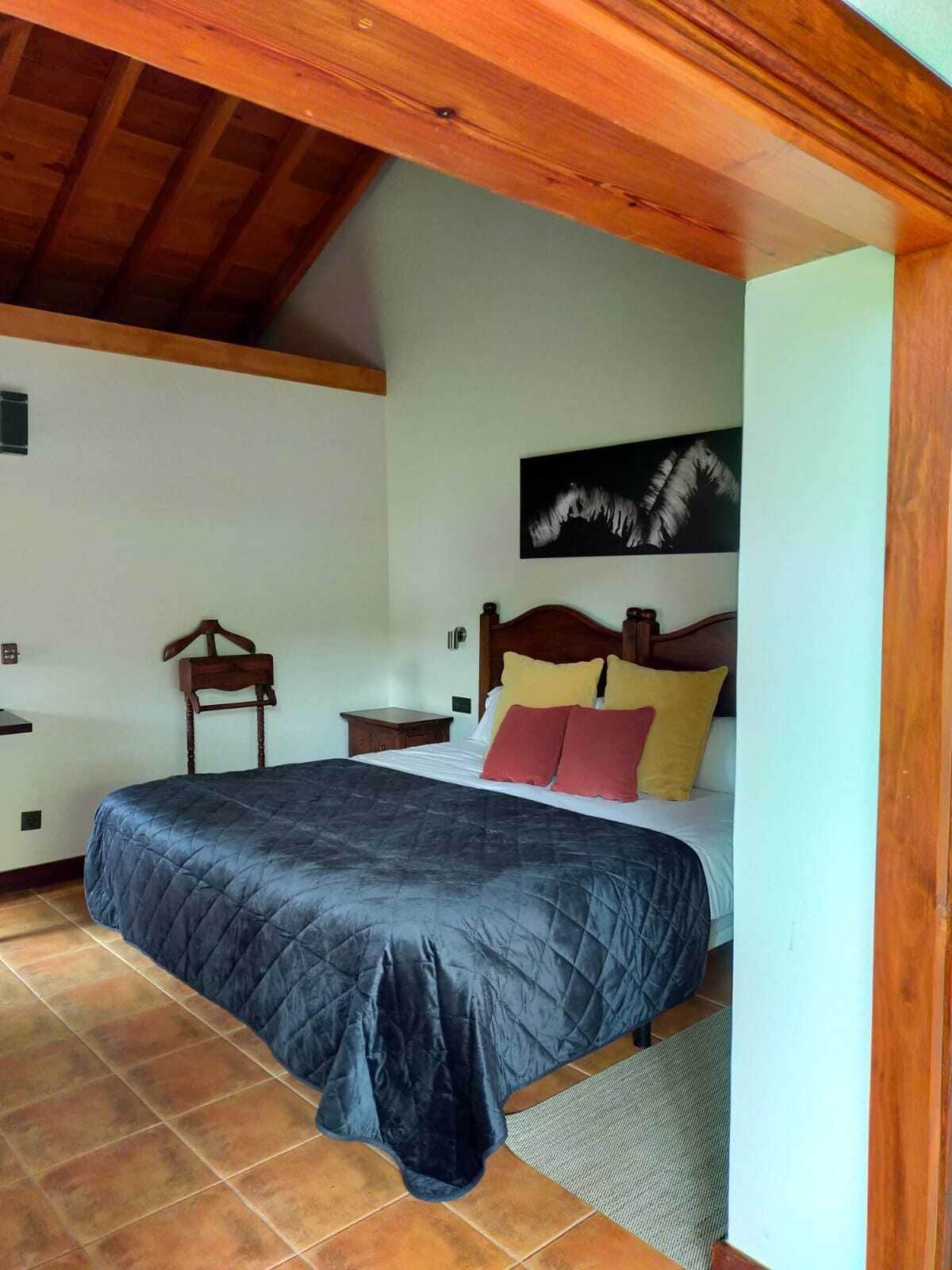 Photo - Hotel Rural Casablanca