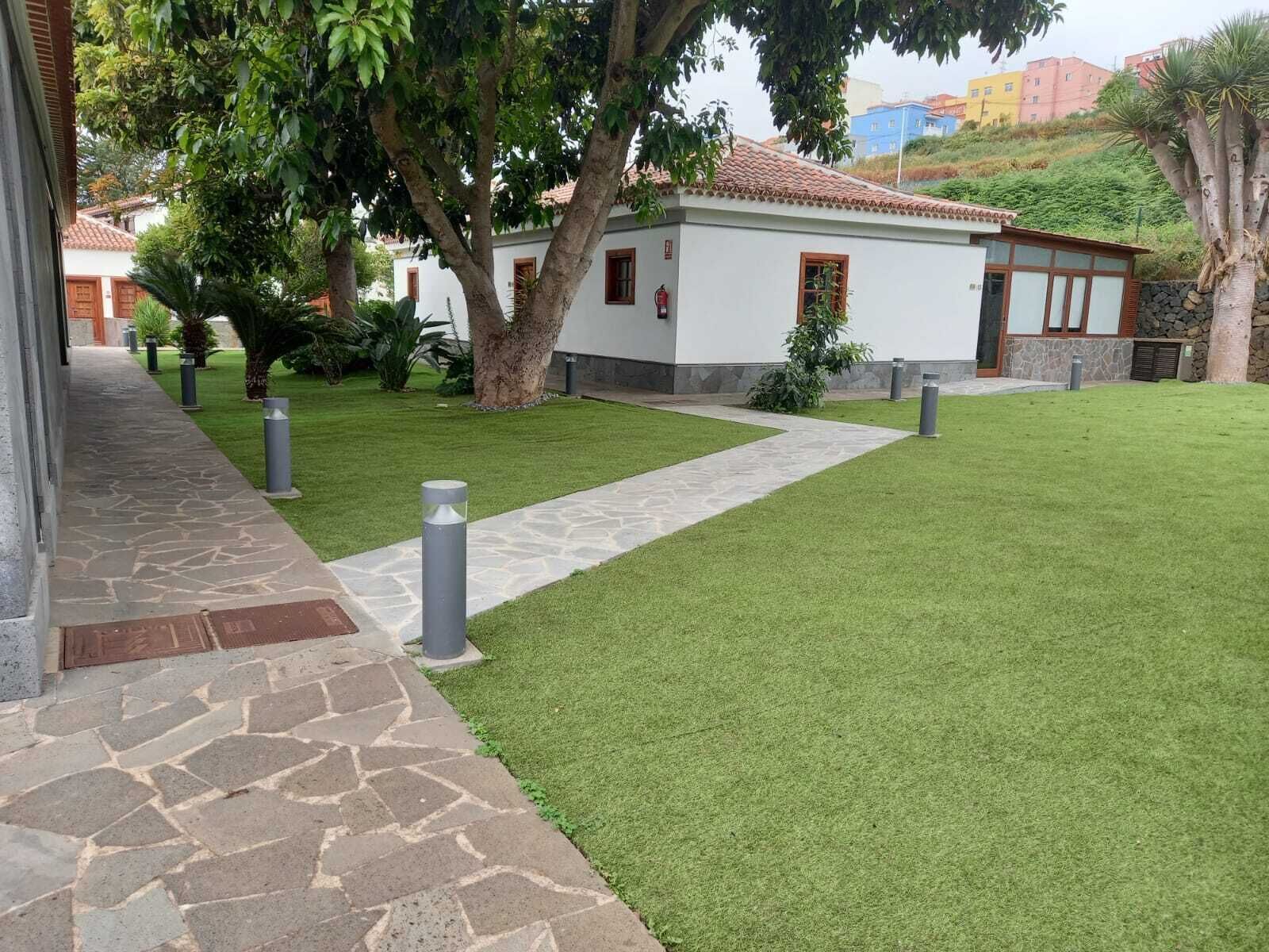 Foto - Hotel Rural Casablanca