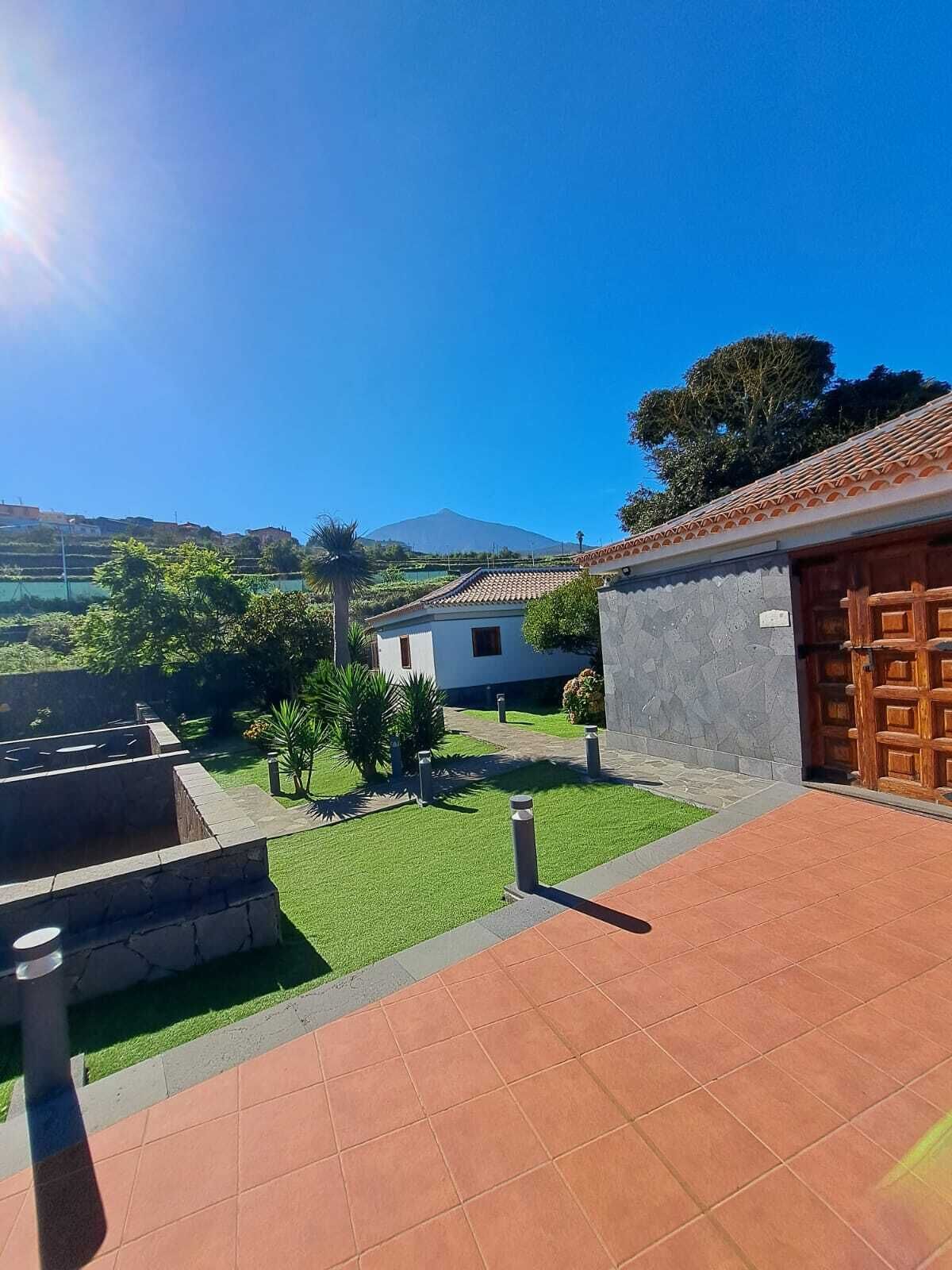 Foto - Hotel Rural Casablanca