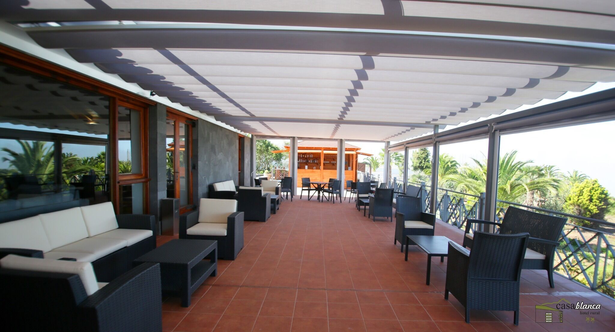 Foto - Hotel Rural Casablanca