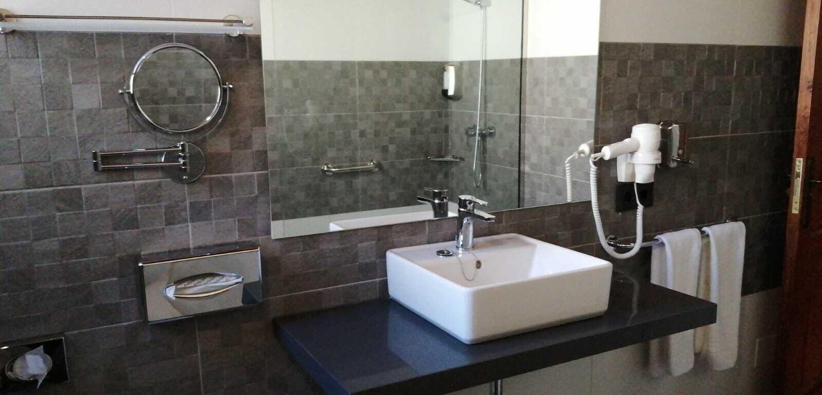 Foto - Hotel Rural Casablanca