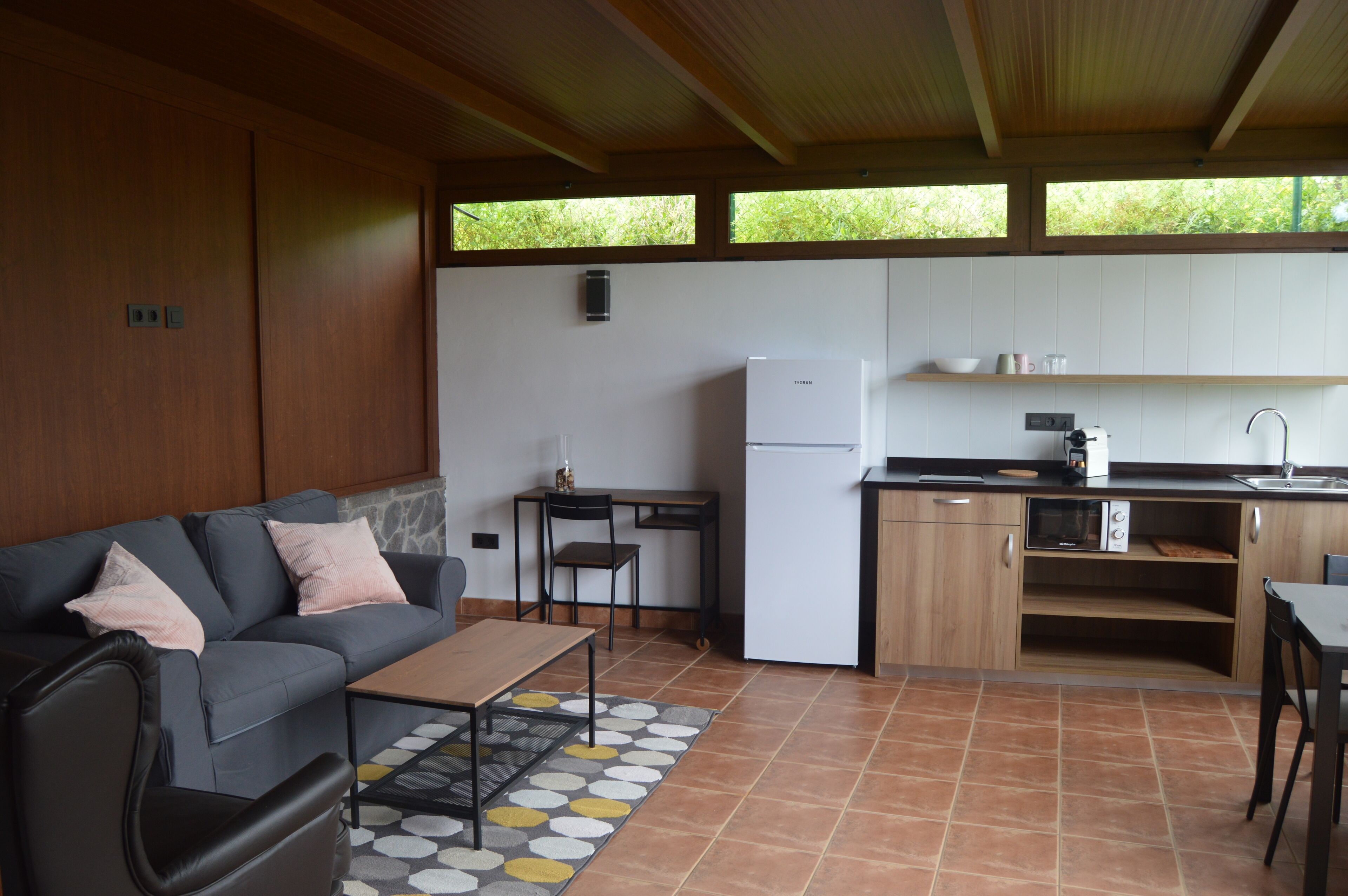 Foto - Hotel Rural Casablanca