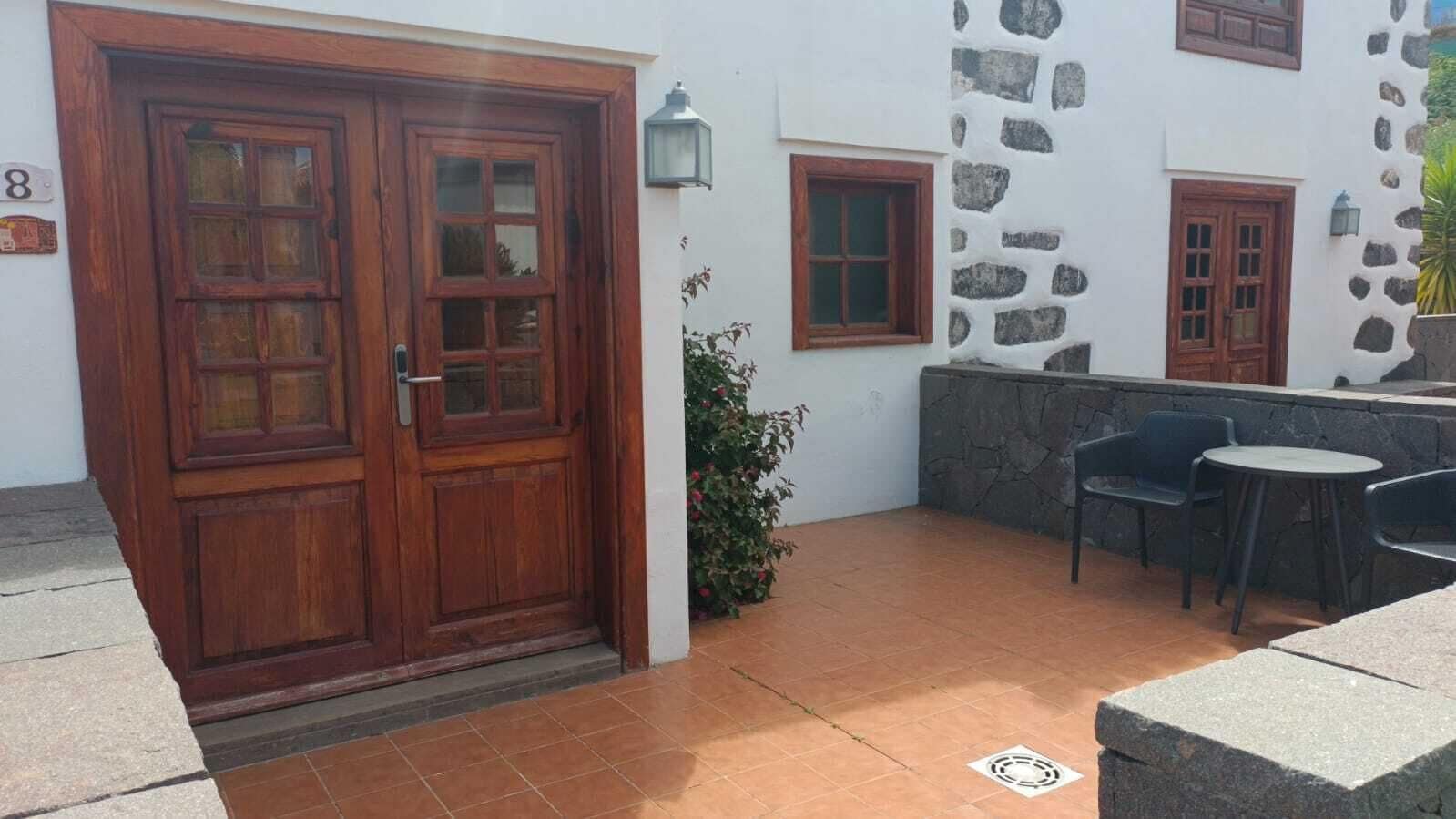 Foto - Hotel Rural Casablanca