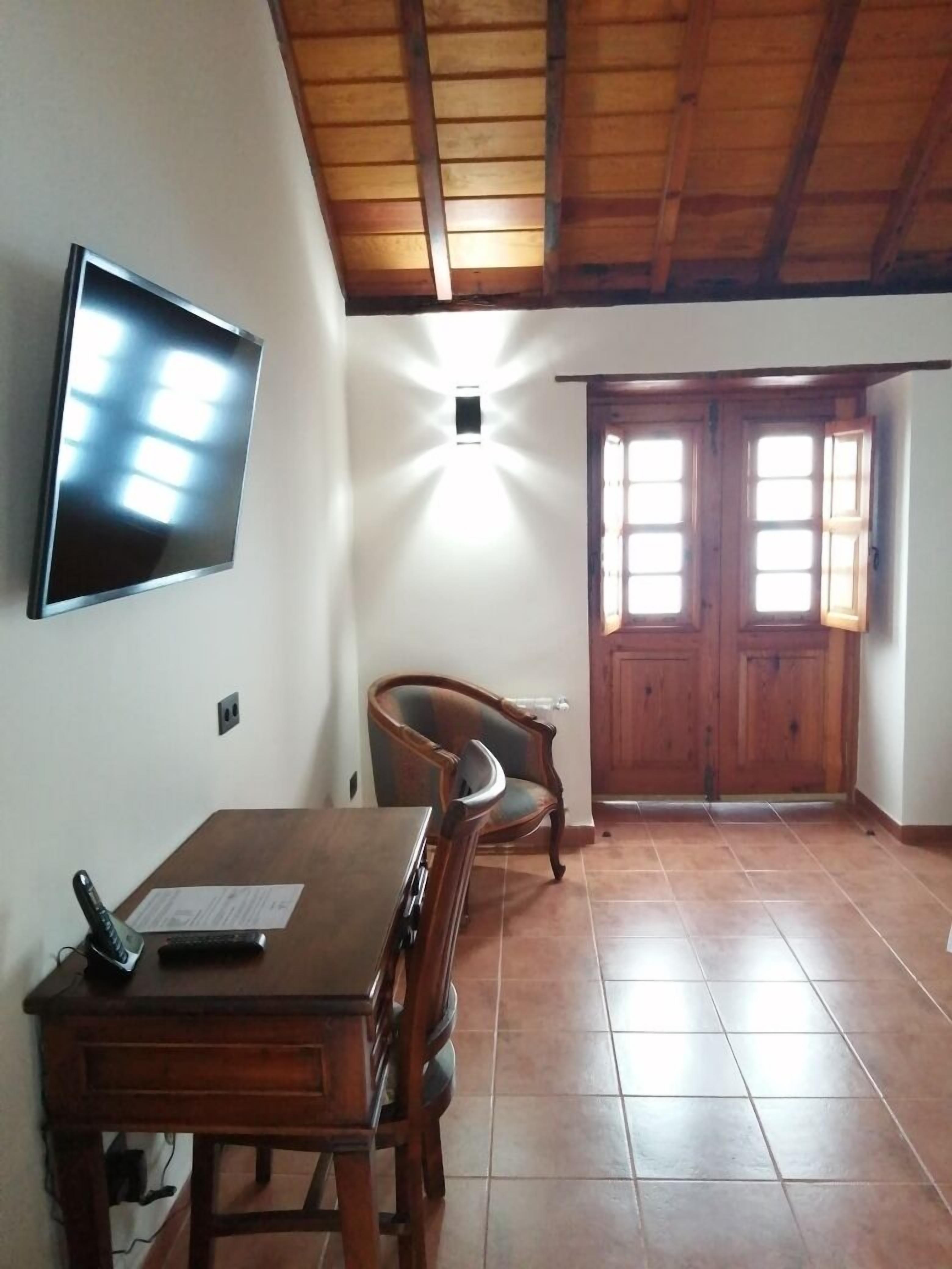 Foto - Hotel Rural Casablanca