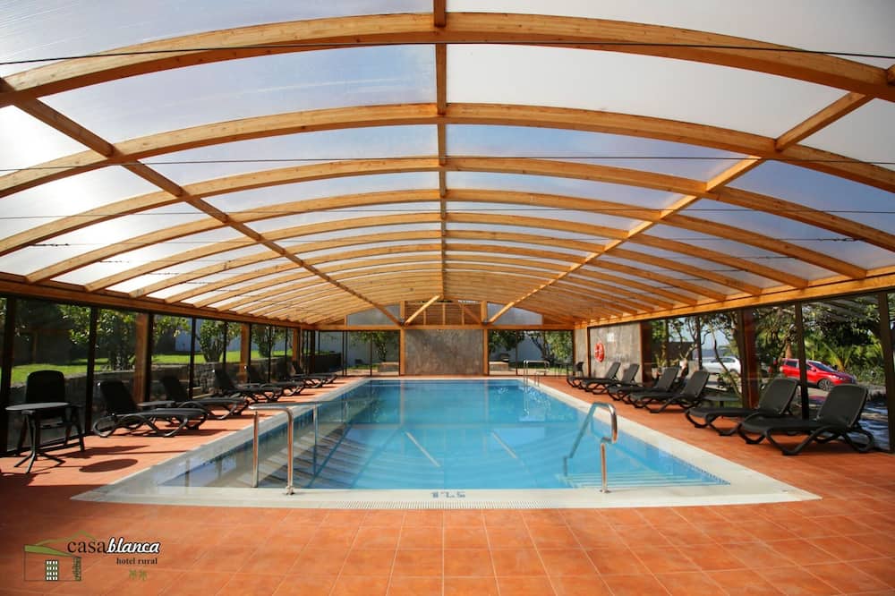 Hotel Rural Casablanca