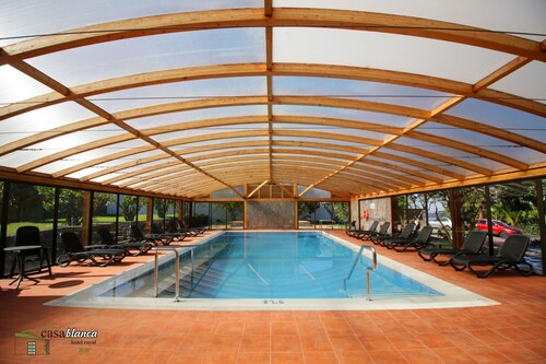 Hotel Rural Casablanca