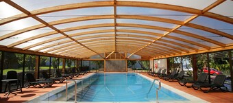 Hotel Rural Casablanca