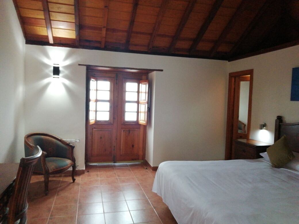 Foto - Hotel Rural Casablanca