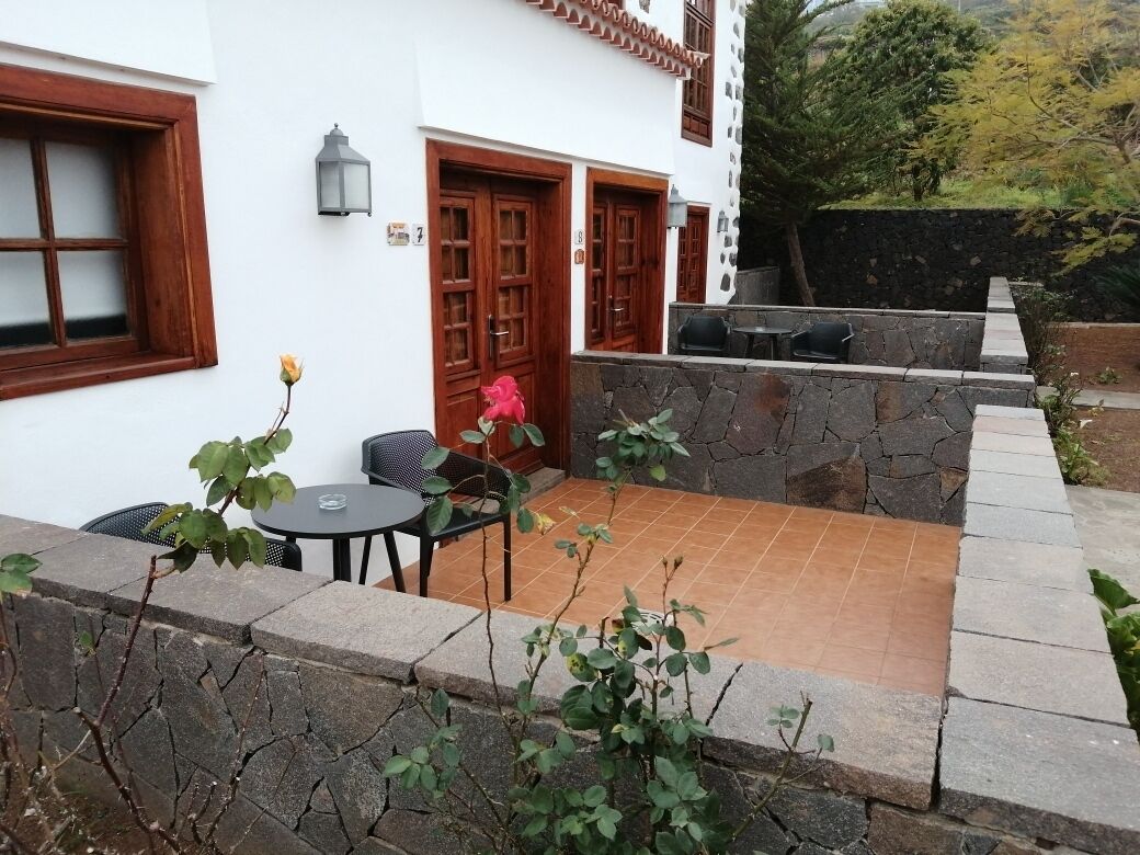 Photo - Hotel Rural Casablanca