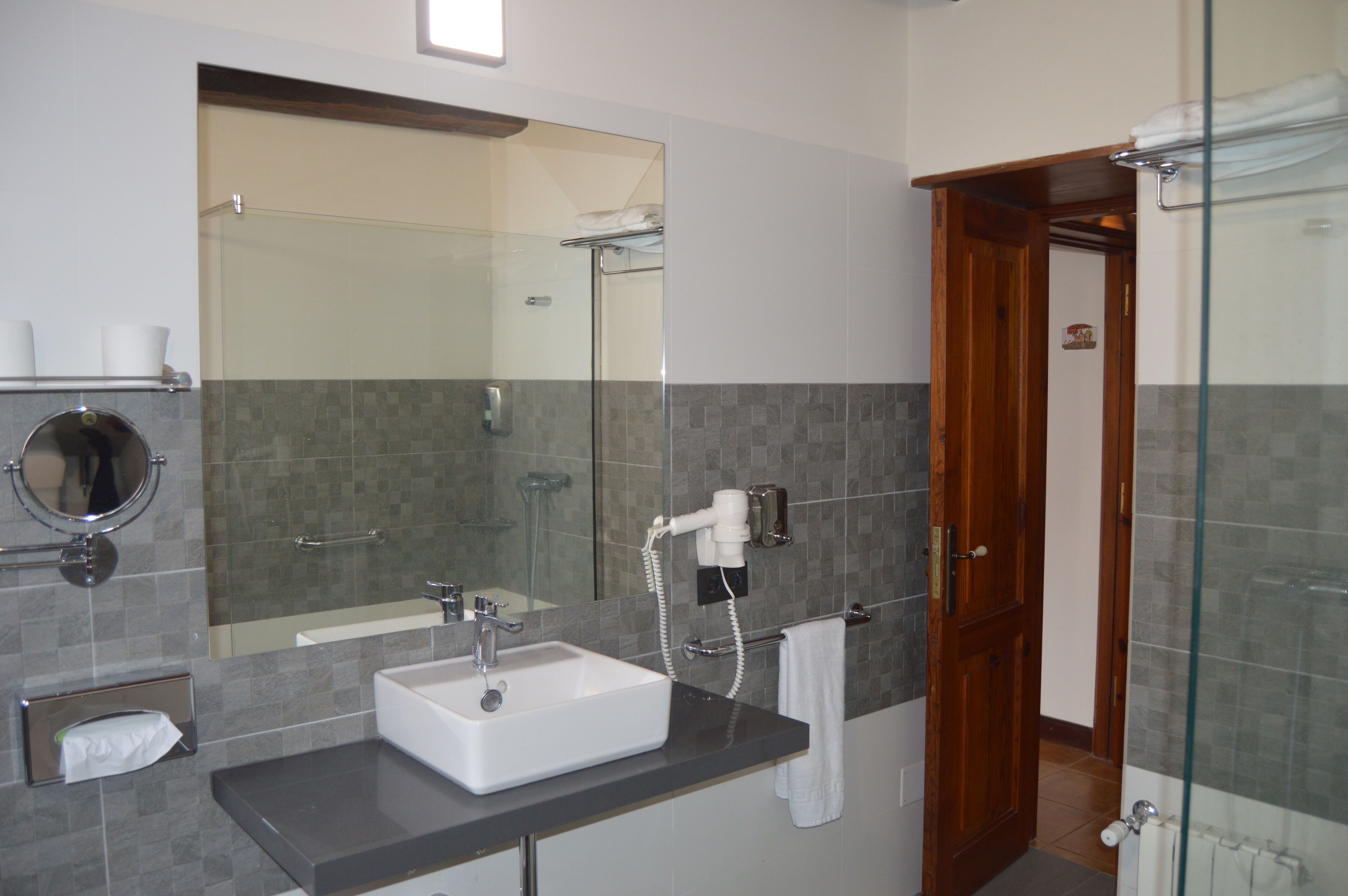 Photo - Hotel Rural Casablanca